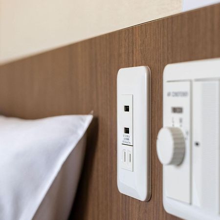 Hotel Wing International Симоносеки Номер фото